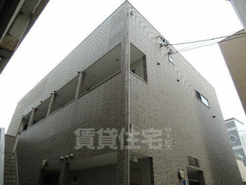 愛知県名古屋市東区筒井３丁目 賃貸アパート