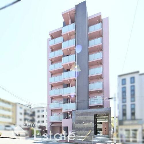 愛知県名古屋市名東区本郷２丁目 賃貸マンション