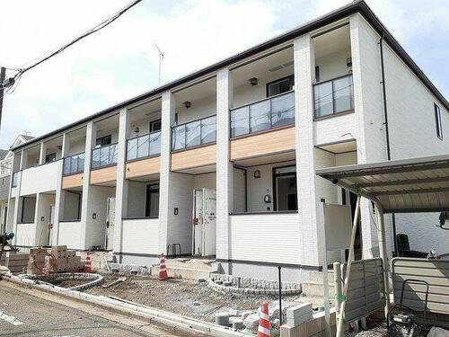 埼玉県さいたま市中央区大戸１丁目 2階建