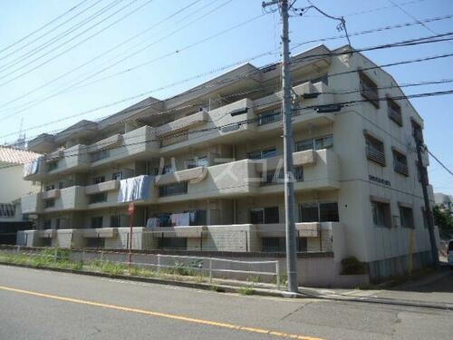 愛知県名古屋市名東区猪高台２丁目 3階建 築46年2ヶ月