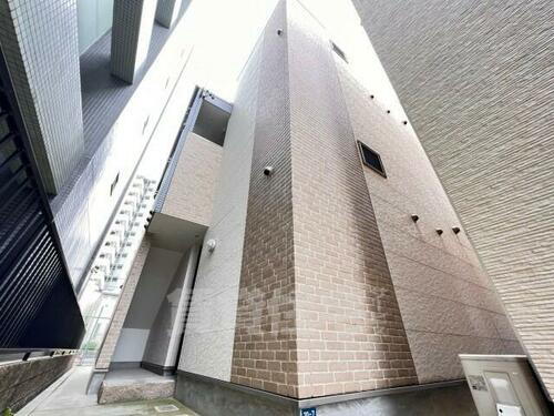 愛知県名古屋市北区大曽根１丁目 賃貸アパート