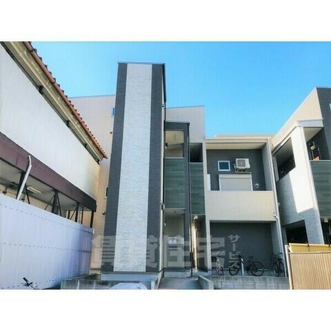 愛知県名古屋市瑞穂区駒場町５丁目 賃貸アパート