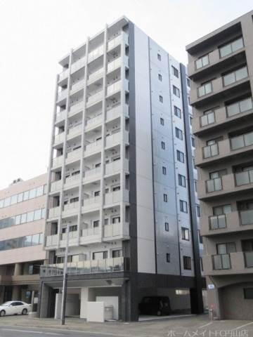 北海道札幌市中央区北五条西１８丁目 10階建 築7年4ヶ月