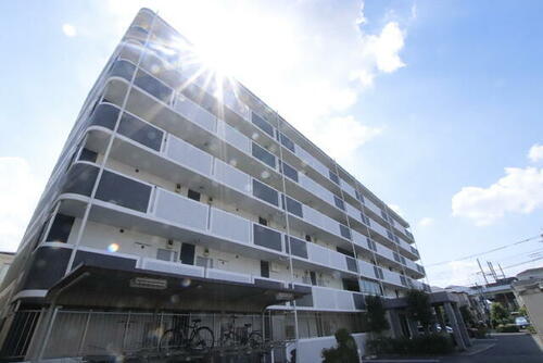 埼玉県さいたま市北区東大成町２丁目 賃貸マンション