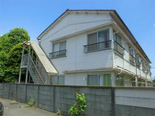 誠和荘 2階建