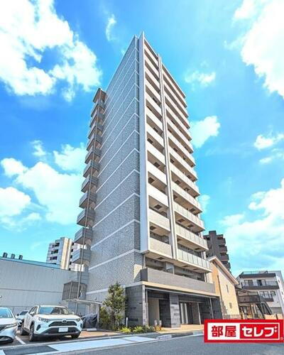 エスリード千種パークフロント