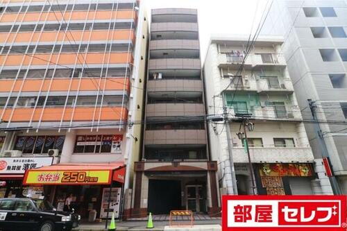 愛知県名古屋市中村区則武１丁目 賃貸マンション