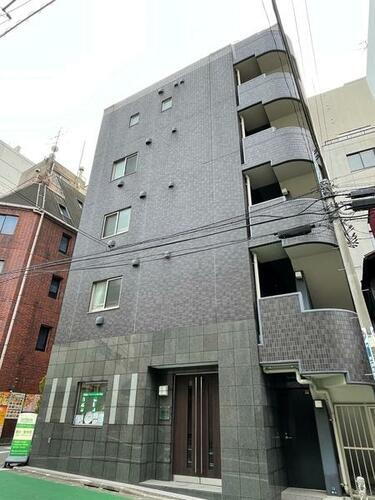 東京都品川区大井１丁目 8階建 築14年6ヶ月