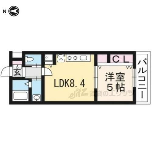 京都府京都市伏見区深草町通町 龍谷大前深草駅 1LDK マンション 賃貸物件詳細