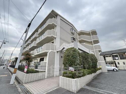 コスモスハイツ