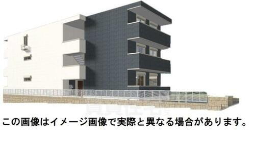 愛知県名古屋市中村区西米野町４丁目 賃貸アパート