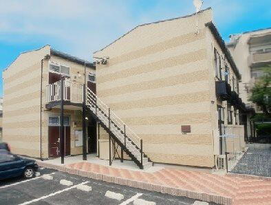 福岡県北九州市小倉北区上富野３丁目 2階建 築20年3ヶ月