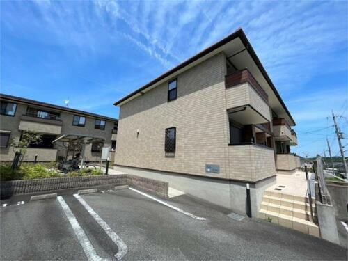 兵庫県神戸市北区上津台２丁目 2階建