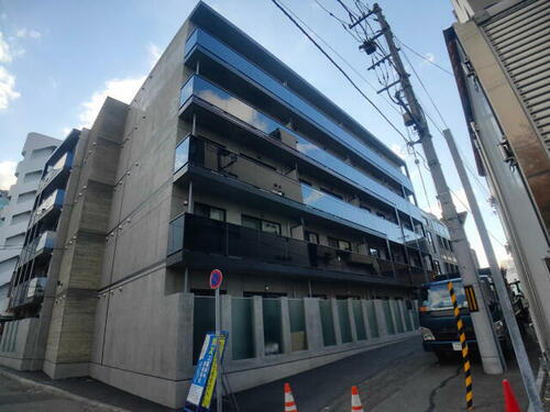 北海道札幌市中央区南八条西６丁目 5階建 築2年10ヶ月