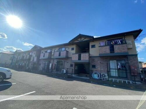 香川県高松市木太町 賃貸アパート