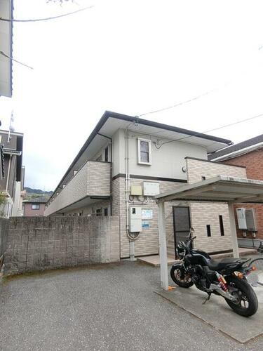高知県高知市朝倉甲 賃貸マンション
