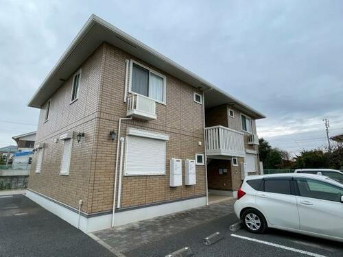 千葉県松戸市河原塚 賃貸アパート