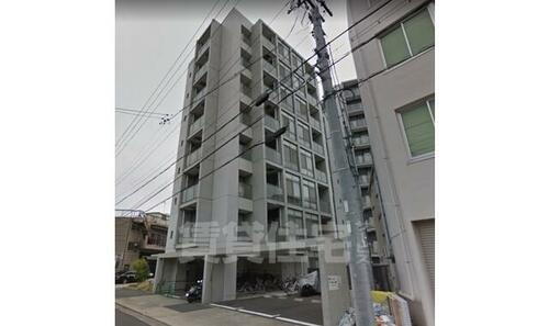 愛知県名古屋市昭和区鶴舞２丁目 10階建 築18年4ヶ月