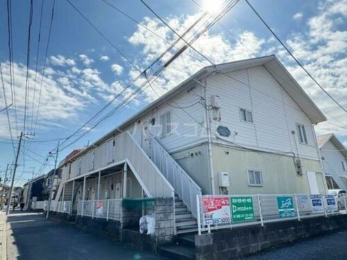 千葉県市川市曽谷７丁目 2階建 築36年