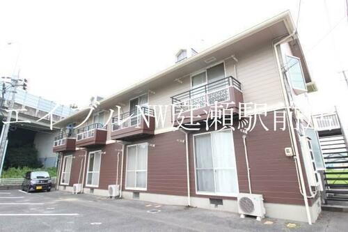 岡山県都窪郡早島町早島 賃貸アパート