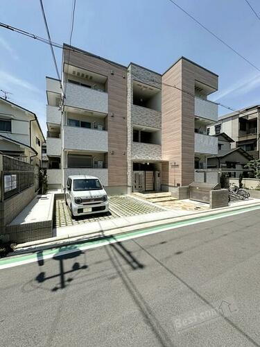 フジパレス堺百舌鳥梅北