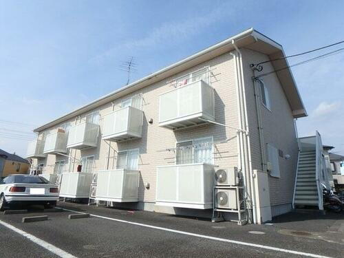 ソフィア恋ヶ窪Ⅱ