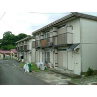 サニーハイツ川堀(カ)