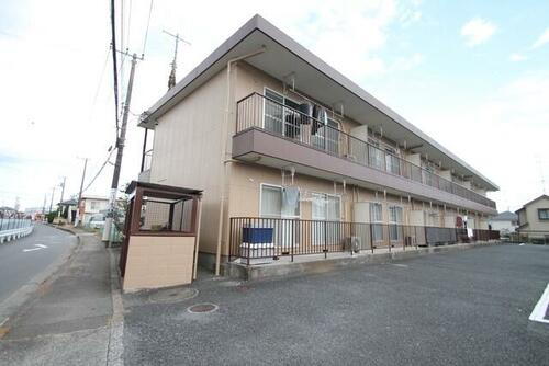 東京都あきる野市小川東１丁目 賃貸マンション