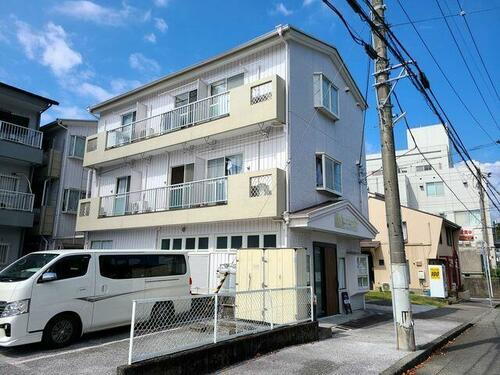 高知県高知市朝倉己 賃貸アパート