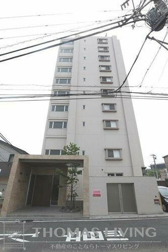 キャトルセゾン中井