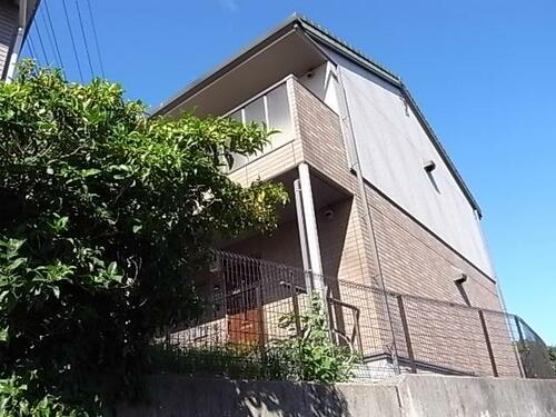 兵庫県神戸市西区水谷１丁目 2階建 築20年3ヶ月