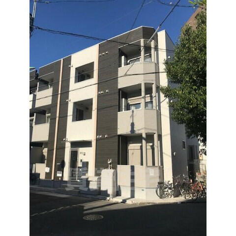 愛知県名古屋市中村区佐古前町 賃貸アパート