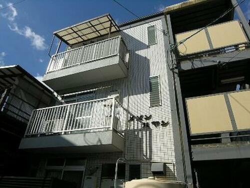 メゾン林 3階建