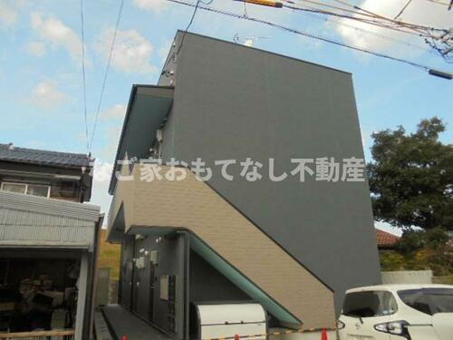 愛知県名古屋市西区名塚町３丁目 2階建 築7年2ヶ月