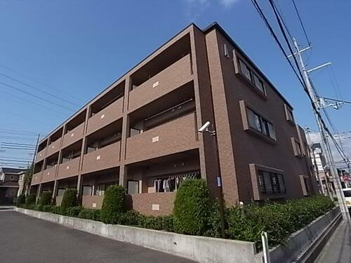 兵庫県神戸市西区玉津町二ツ屋 3階建