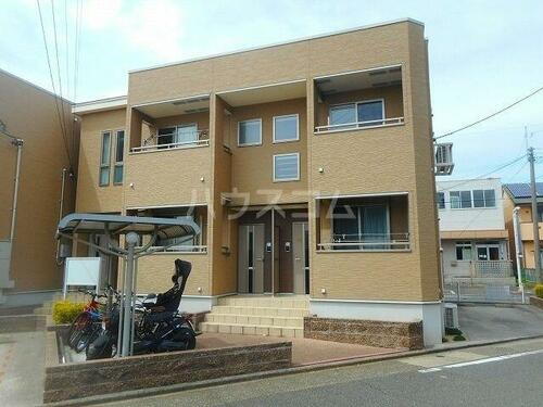 カーサ・プリーマ　Ⅱ