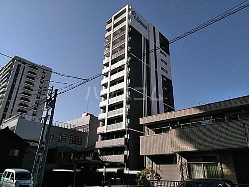 愛知県名古屋市西区幅下２丁目 14階建 築3年4ヶ月