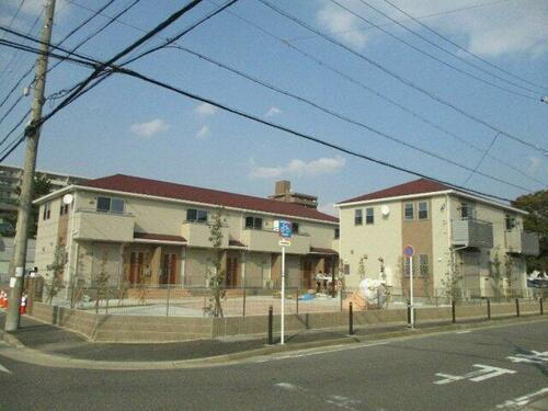 愛知県名古屋市千種区茶屋が坂１丁目 テラスハウス