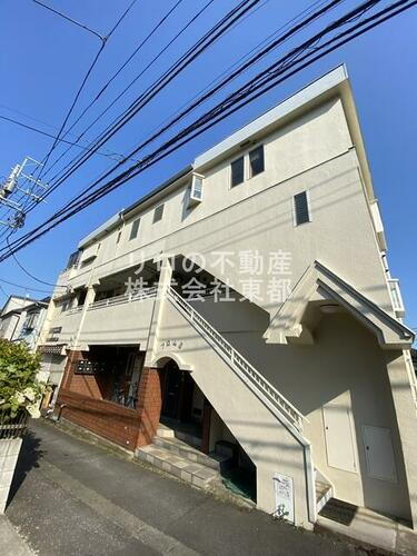 フロムＳ 4階建