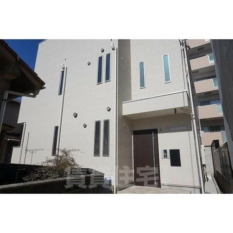 愛知県名古屋市千種区赤坂町１丁目 賃貸アパート