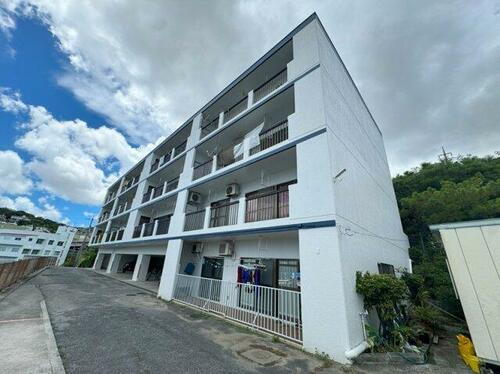 金正マンション