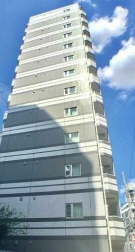 東京都中野区弥生町４丁目 13階建 築8年3ヶ月