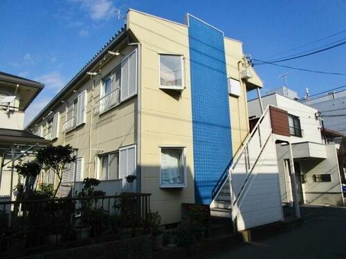 神奈川県厚木市水引１丁目 2階建 築39年3ヶ月