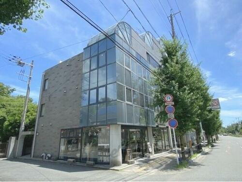 京都府京都市左京区下鴨森本町 築38年10ヶ月 地上5階地下1階建