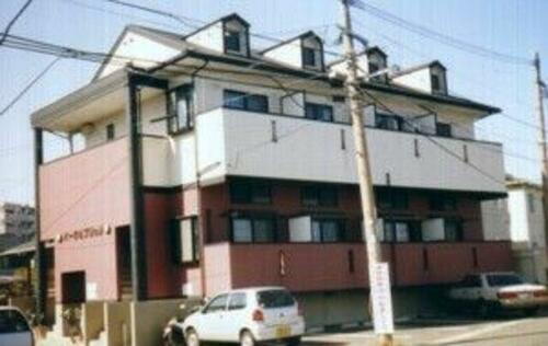 パークアンドブリッジ 2階建