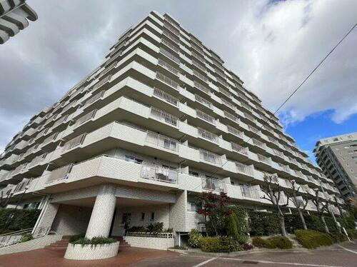 愛知県名古屋市昭和区滝川町 賃貸マンション