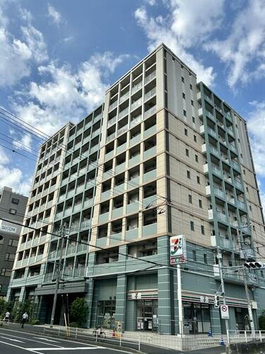 千葉県船橋市本郷町 賃貸マンション