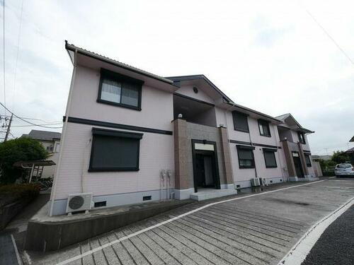 東京都東村山市富士見町４丁目 賃貸アパート