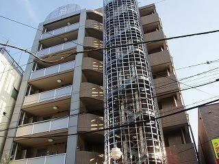 東京都練馬区関町北２丁目 8階建 築28年4ヶ月