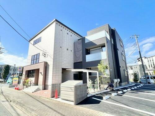 千葉県千葉市花見川区犢橋町 賃貸アパート